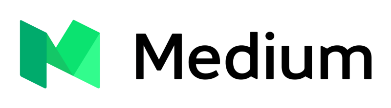 Medium has a New Brand Identity
