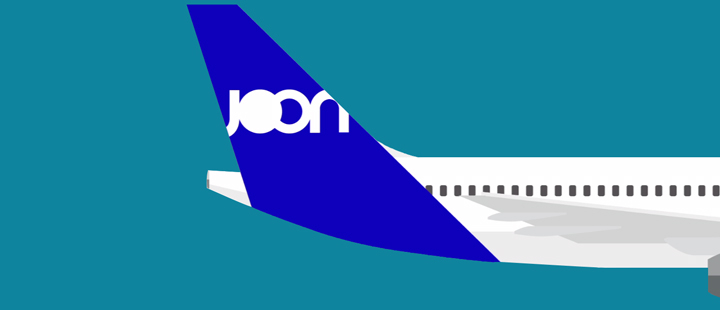 World, Meet Joon: Short, Punchy and the Newest Member of the Air France Family