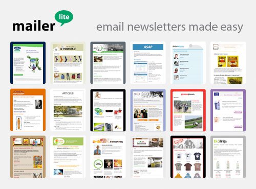 The Mailerlite Story: What Happens When You Aren't The First Mover