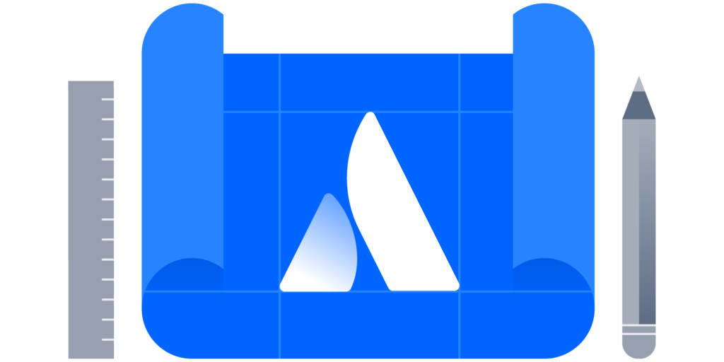 Atlassian Rebrands with a Bold New Look