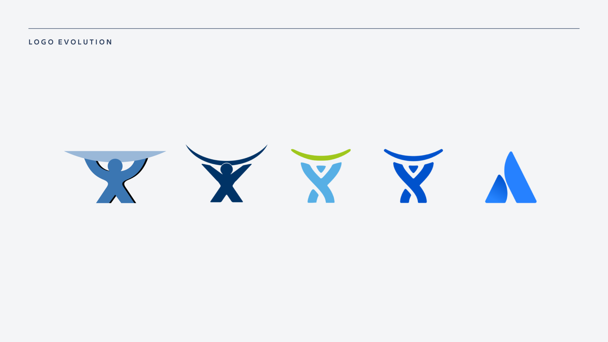 Atlassian Rebrands with a Bold New Look