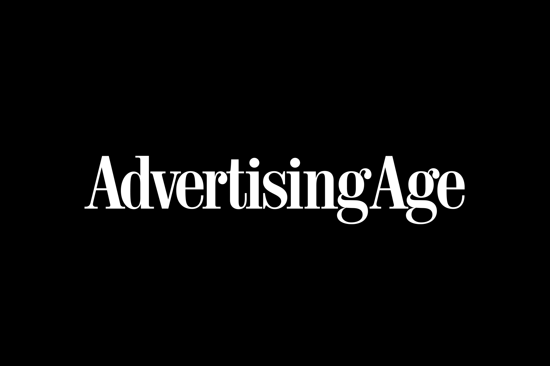 Ad Age Revamps New Look