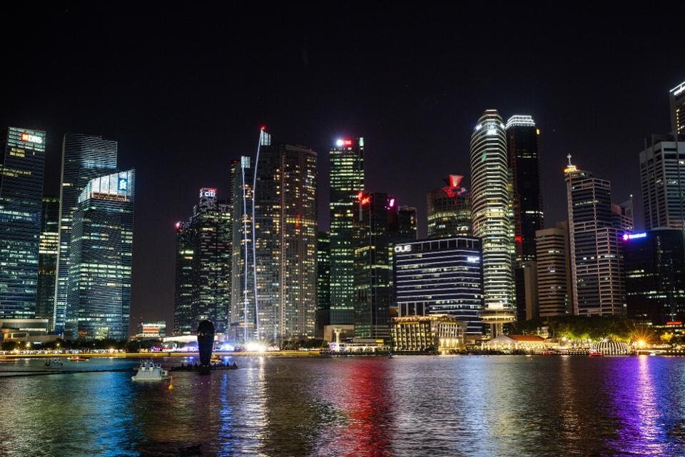 Here's How the Singapore Rebrand Vows to Make Passion Possible
