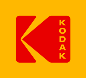 Kodak Rebrands With a Twist