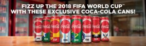 FIFA coca-cola