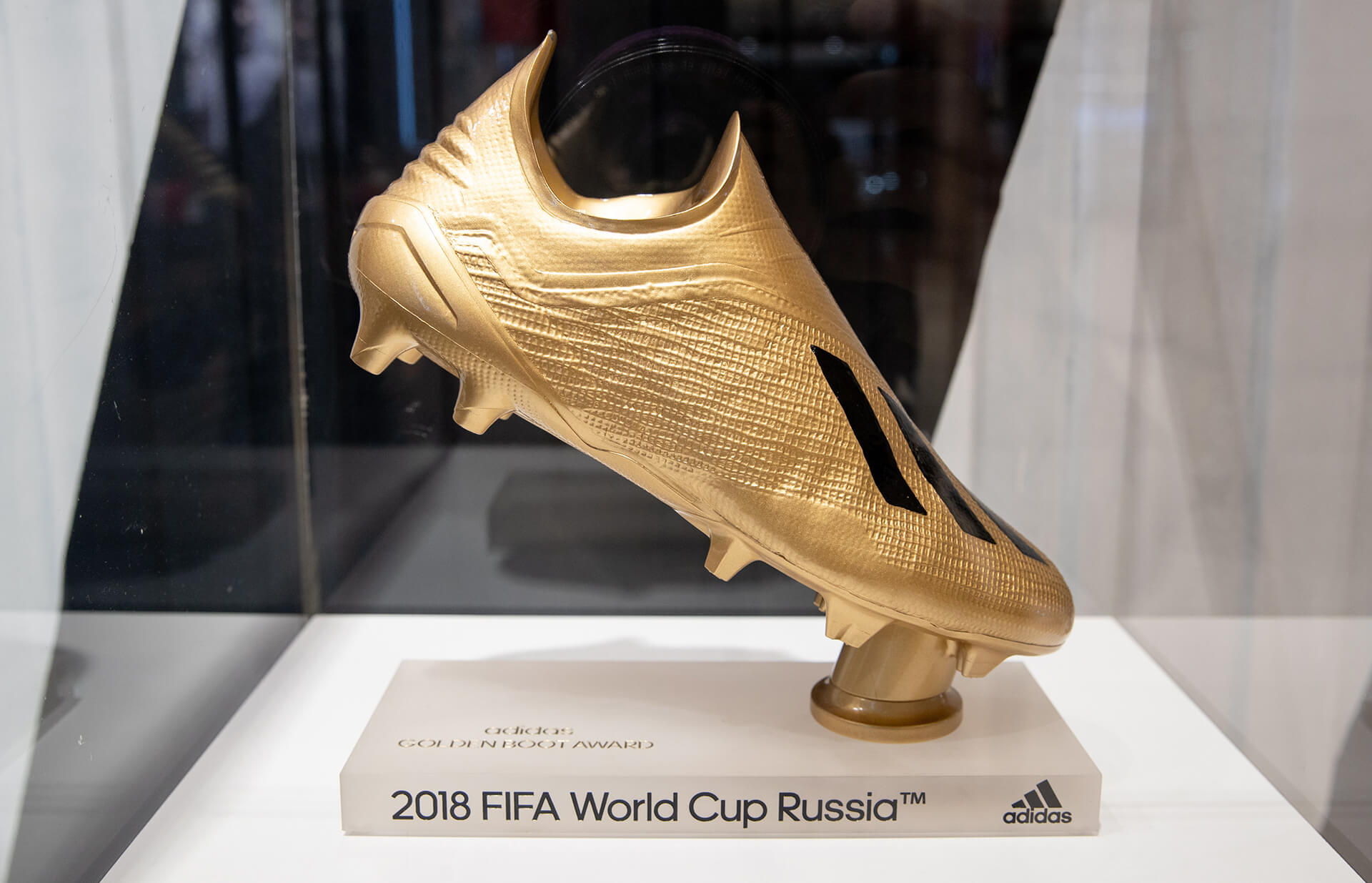 FIFA 2018 Adidas Brand