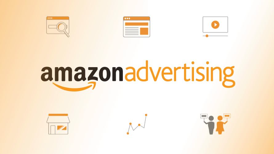 Amazon rebranding ad offerings to Amazon Advertising