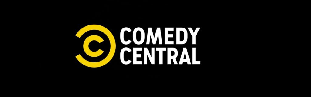 2018 rebrands - comedy central