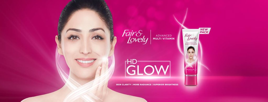 The Beauty makeover – HUL rebrands Fair & Lovely