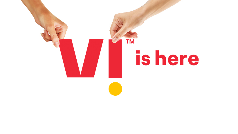 Vi - Together for tomorrow from Vodafone Idea