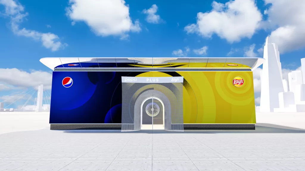 4 branding lessons from PepsiCo at Dubai Expo 2020