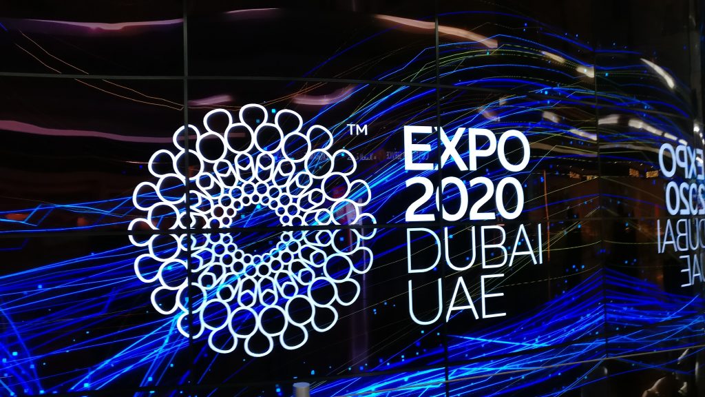 Brands to look out for at Expo 2020 Dubai