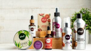 Farm to Face; Home-grown Brands to have Carved a Niche