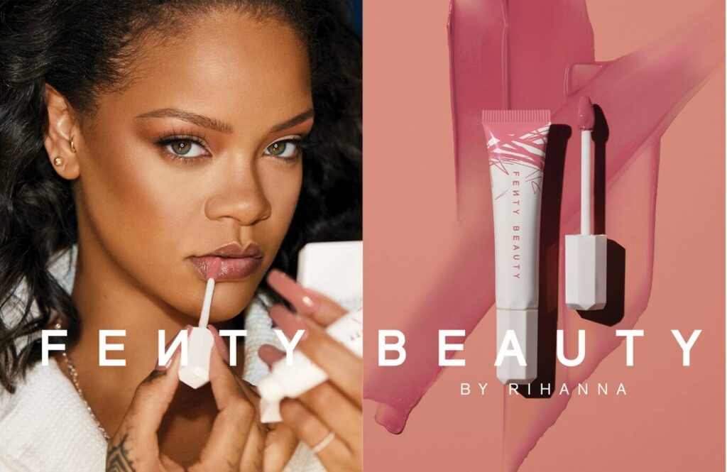 7 DTC Beauty Brands That Have Mastered Customer Acquisition - Featuring Fenty  Beauty, The Ordinary, Huda Beauty & More!