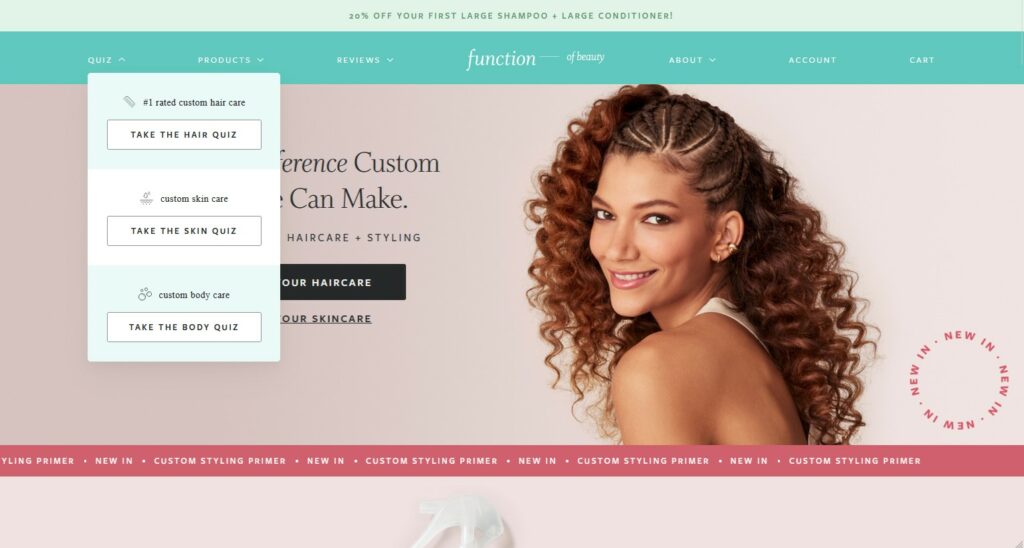 5 incredible instances of content marketing by Beauty Brands