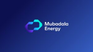 Mubadala Energy Brand The Change