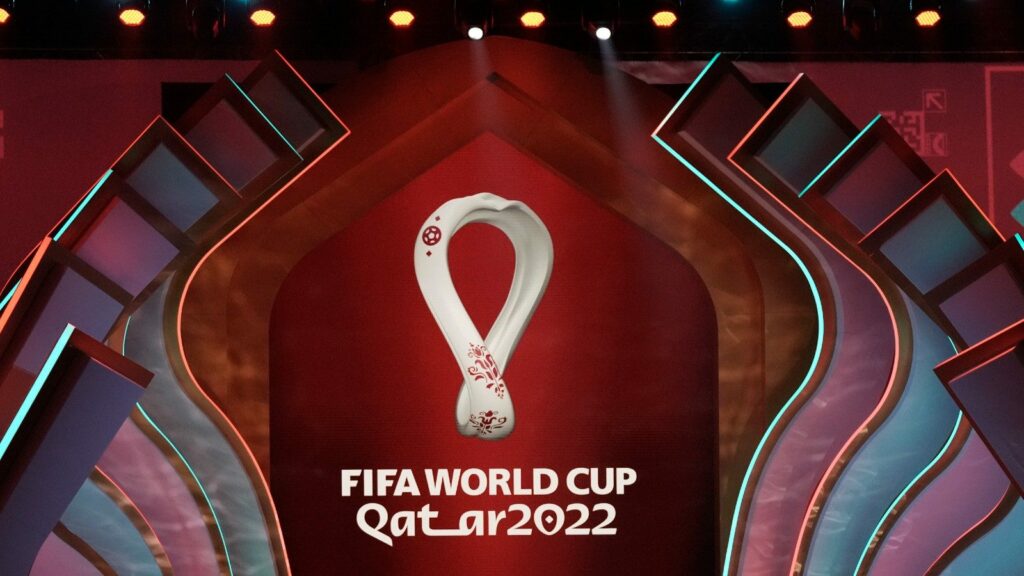 FIFA World Cup 2022 : Brings in the World Class Brands for Celebration at Qatar