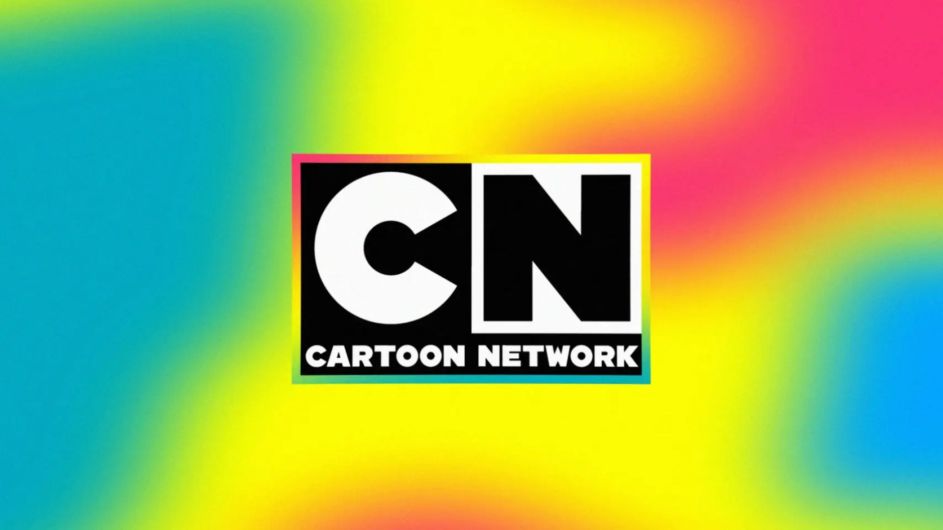 Cartoon Network Shows Off Brand Refresh