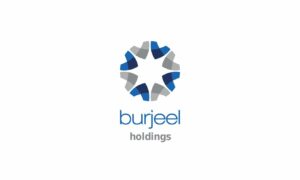 Brand The Change Burjeel Holdings