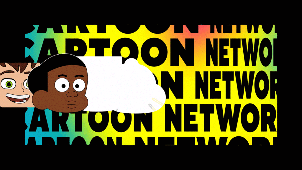 Cartoon Network is Looking to Expand Viewership with Rebranding Brand