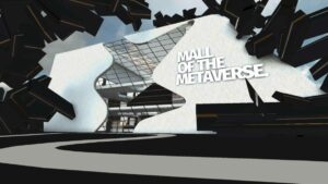 Dubai Is Getting Big on the Metaverse with the First Virtual Shopping Centre