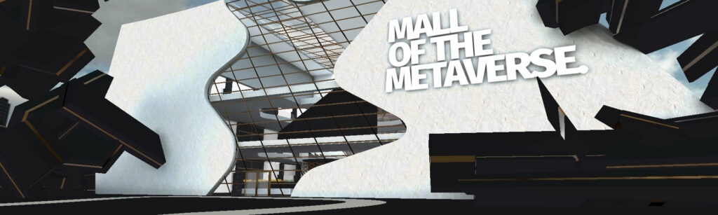 mall of metaverse brand the change