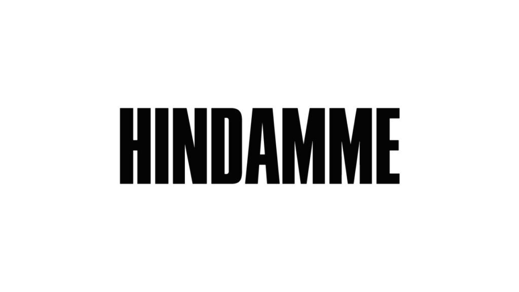 hindamme brand the change