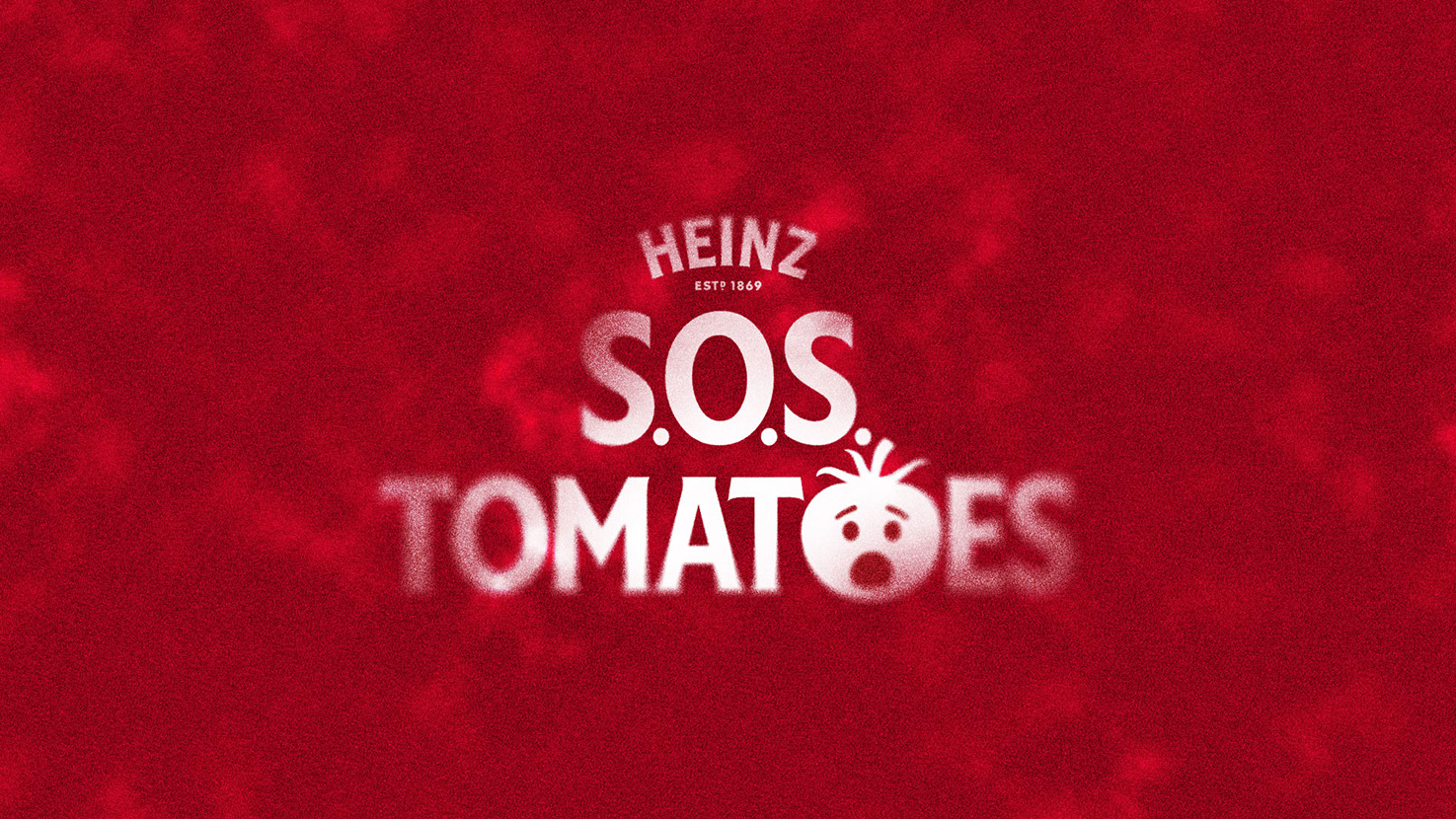 Heinz S.O.S Tomato Island