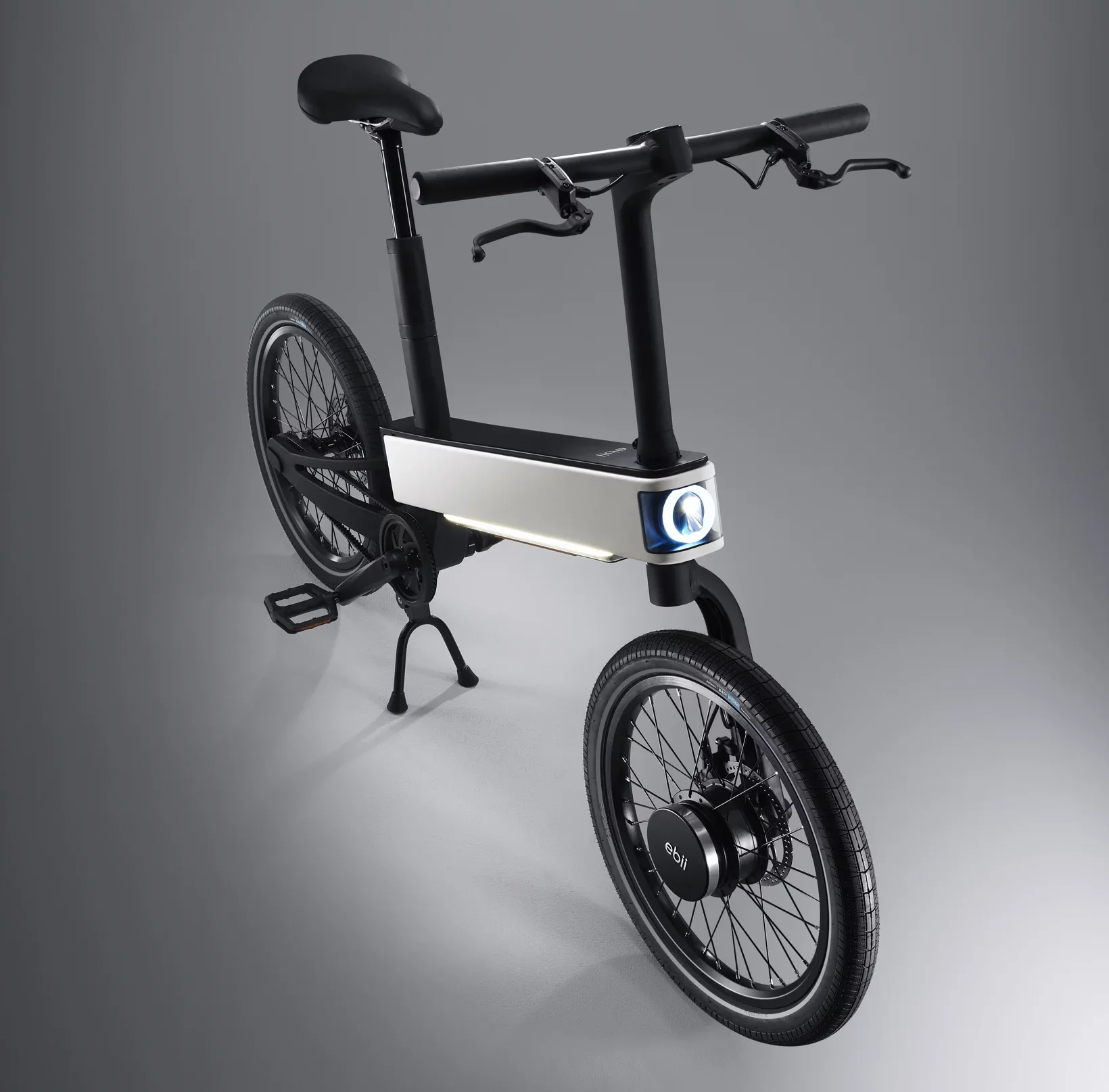 Acer Enters E-bike Market with AI-driven “ebii”,