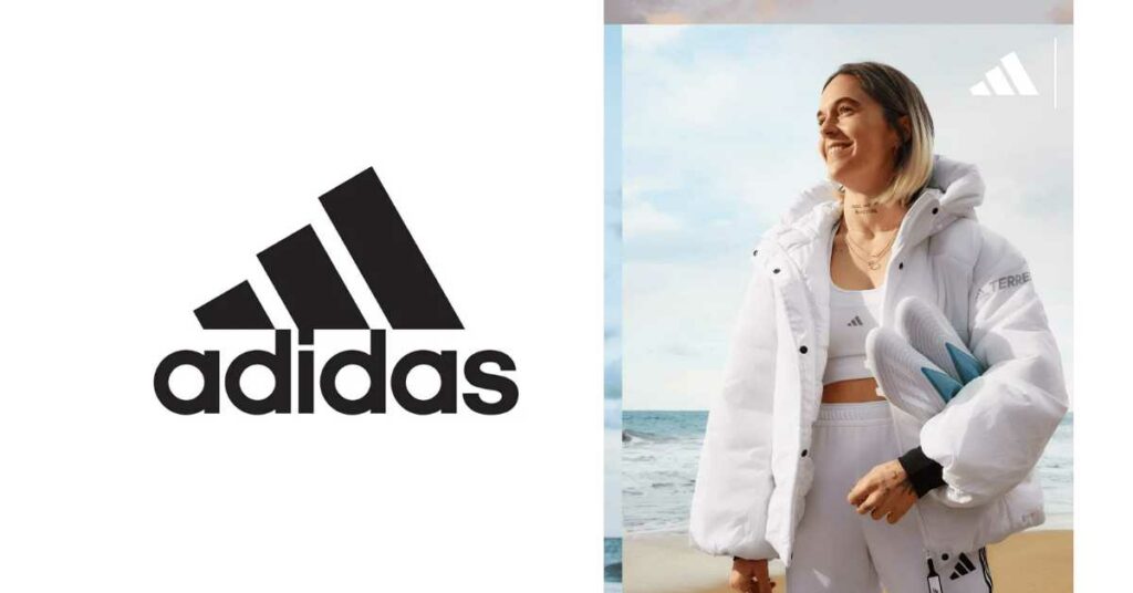 The Ridiculous Run: Adidas’ Inspirational Campaign on Woman Safety ...