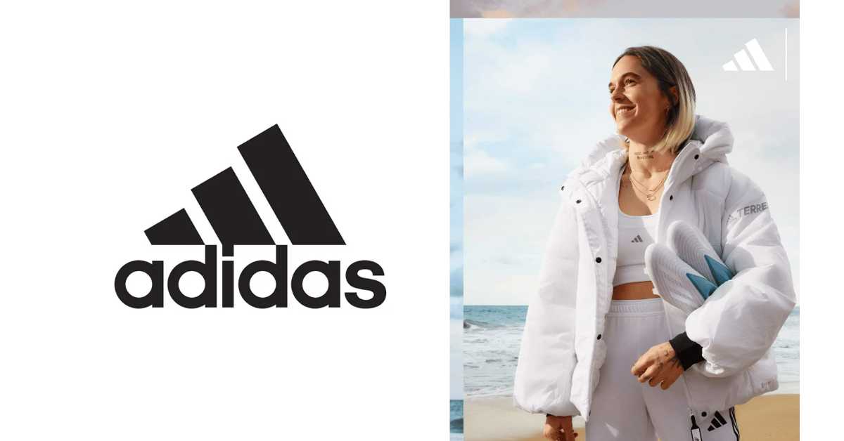 Adidas launches initiative to make women feel safer