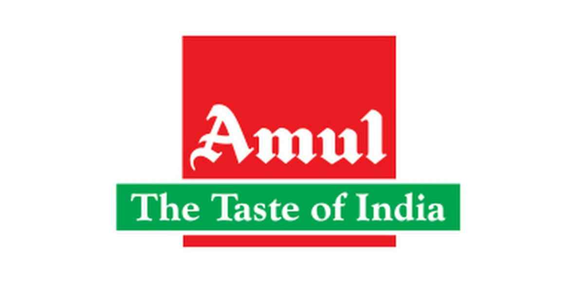Amul dairy is scaling up its portfolio