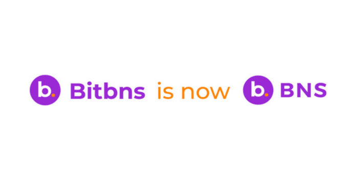 BitBNS Rebrands to BNS: Leading Indian Crypto Exchange Unveils New Identity