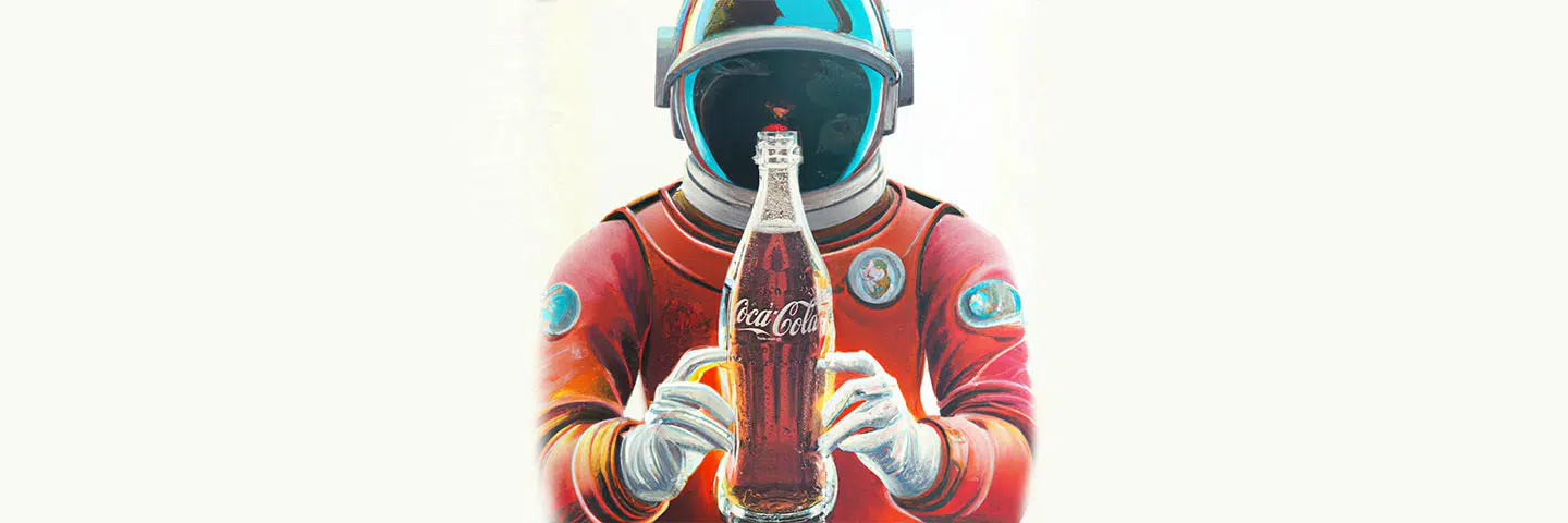 Create Real Magic: Inside Coca-Cola's First AI-Powered Campaign