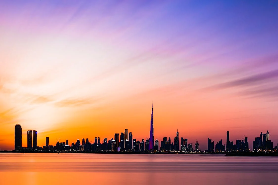Dubai and Abu Dhabi ranked as top global cities