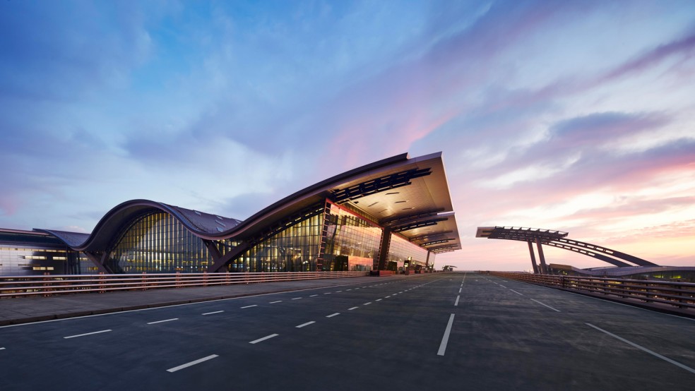 Hamad International Airport Ranks As World’s Second-Best Airport
