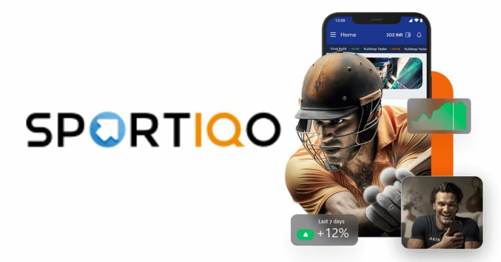Introducing Sportiqo – The Sports Stock Market