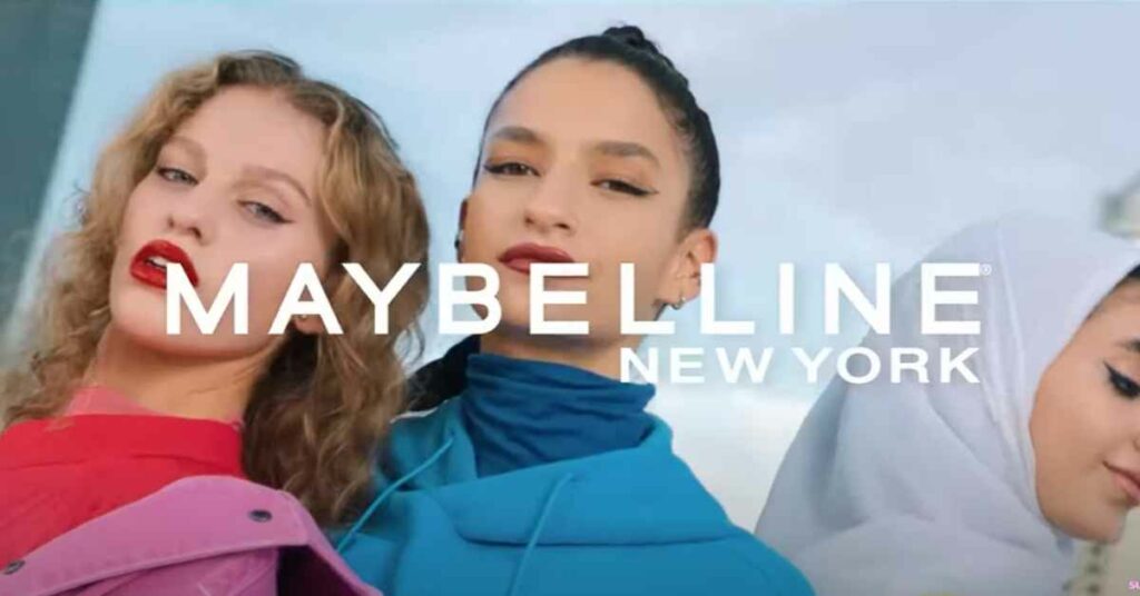 Arab stars shine in Maybelline Ramadan campaign