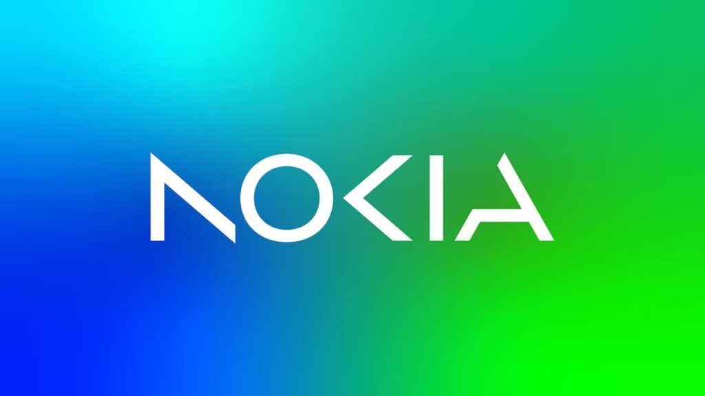 NOKIA New Logo