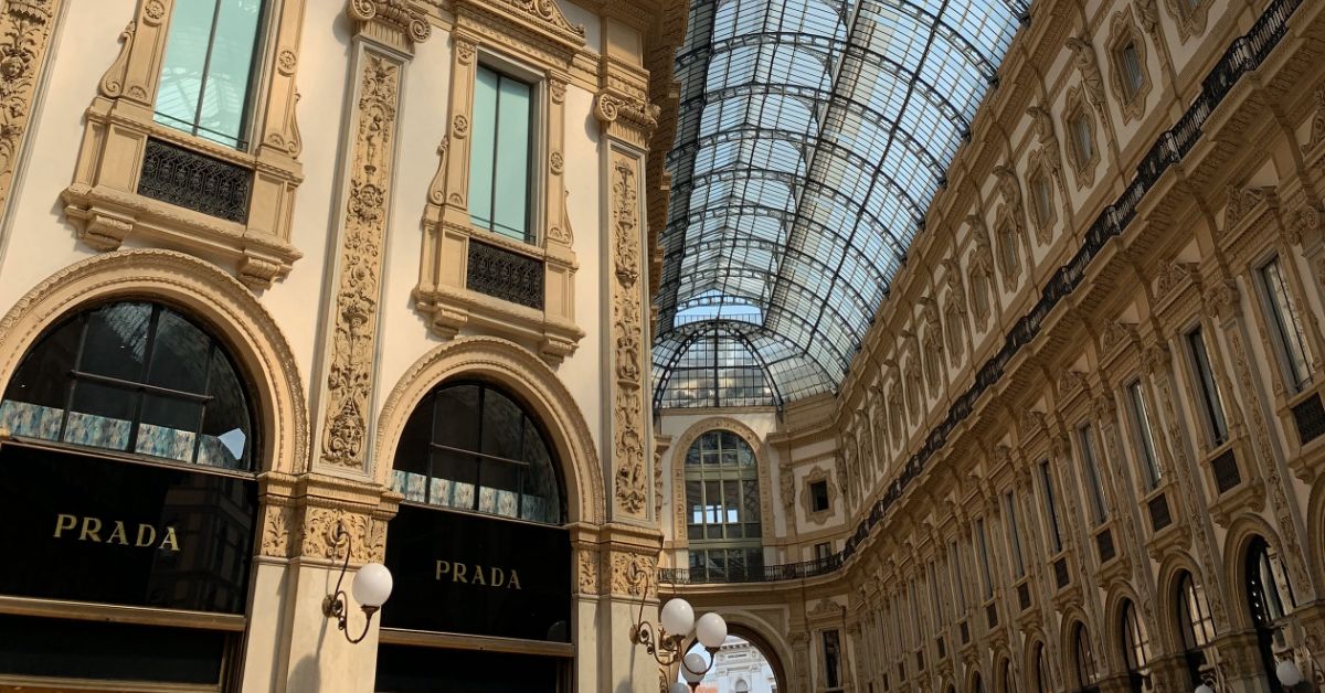 Prada Group Partners With Adobe to Elevate Consumer’s Shopping Experience