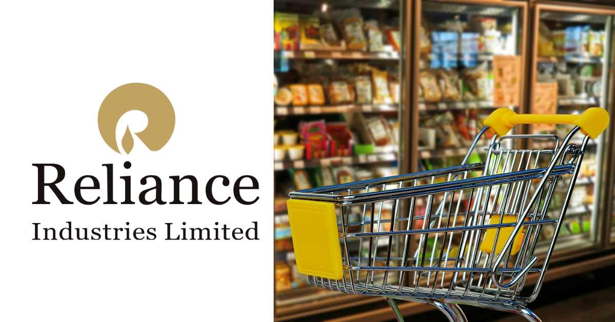 Reliance Consumer Products (RCPL), Mukesh Ambani’s fast moving consumer goods (FMCG).