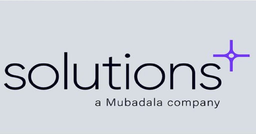 Solutions+ Mubadala Business Management Services
