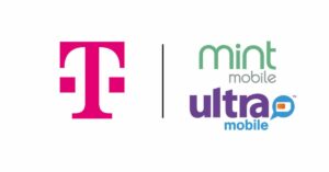Telecom giant acquired Mint Mobile
