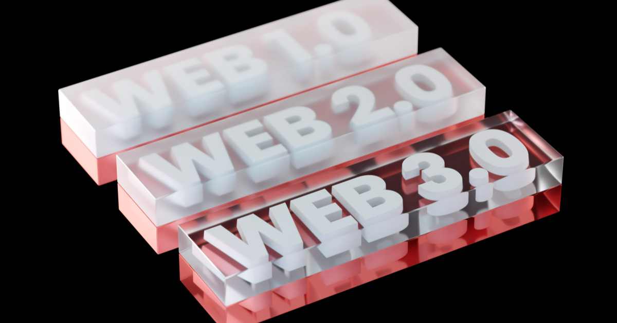 Web 2.5, A practical steppingstone for Web3