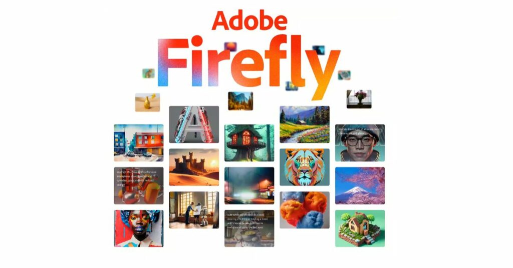 Adobe Firefly: A Revolutionary AI-driven Creative Tool to Transform Your Branding Efforts