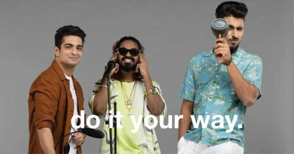 Celio India’s New Campaign Celebrates Individuality and Doing Things Your Own Way