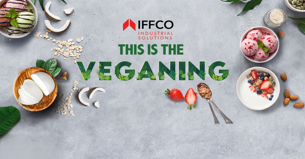 IFFCO plant based meat