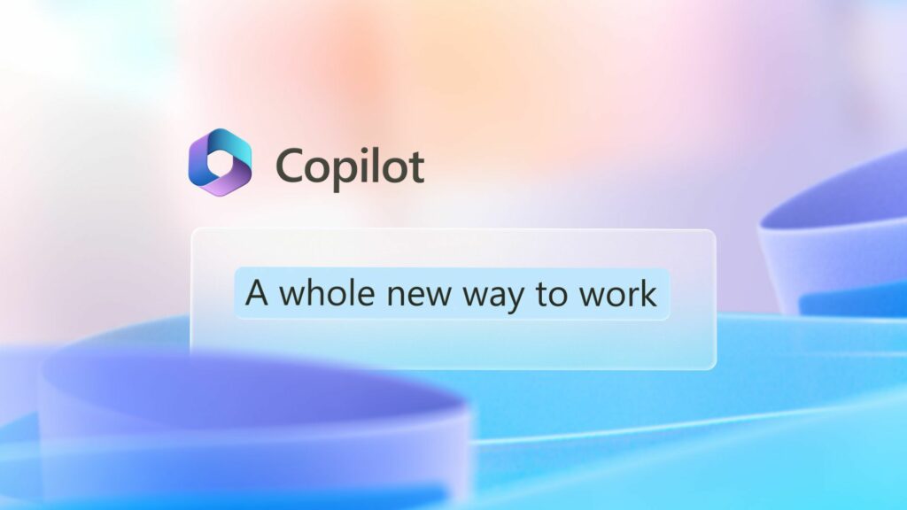 AI Wars: Microsoft Introduces Artificial Intelligence-Powered Copilot for Office Suite