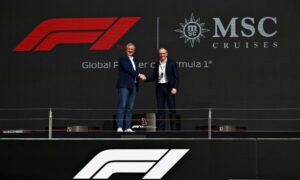 F1 Abu Dhabi Grand Prix 2023: MSC Cruises Partners with Formula 1 for Unmatched Branding Experience Prior to the Final Race