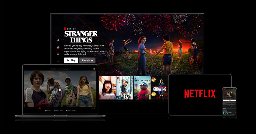 Netflix’s Ad Plan Gains Momentum, Reaches 1mn Monthly US Users: Report